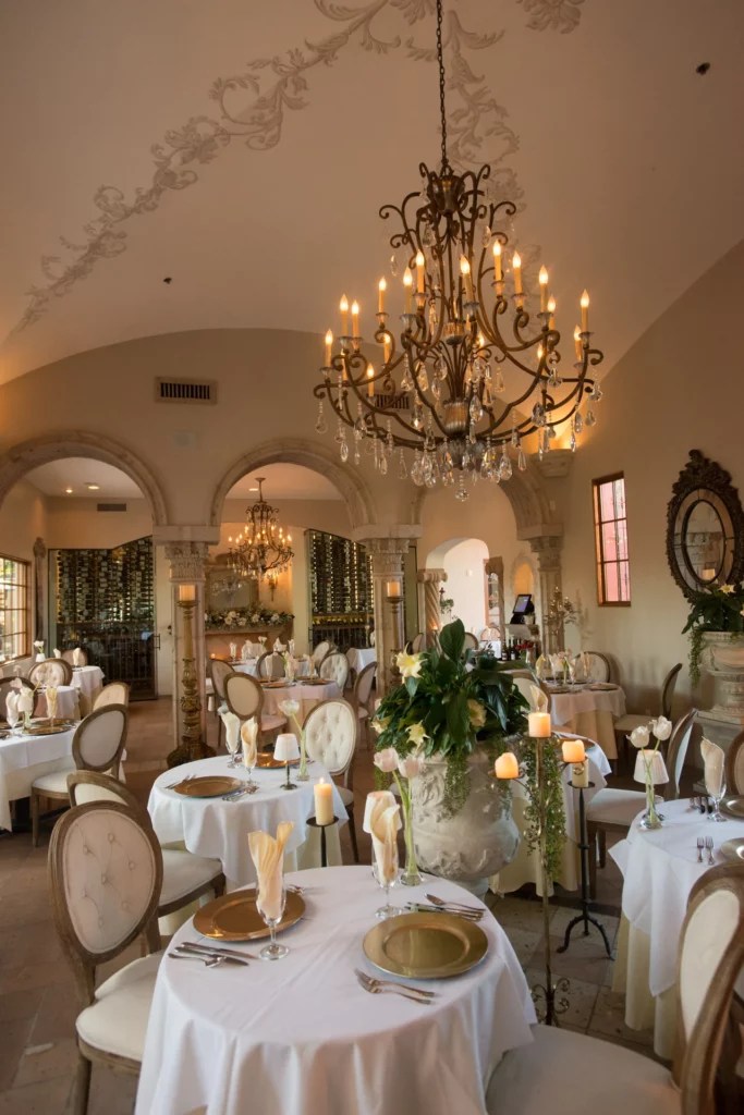 5 Best Fine Dining Restaurants in Scottsdale Right Now