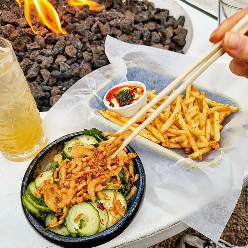 Coolest Restaurants in Phoenix Scottsdale Restaurants