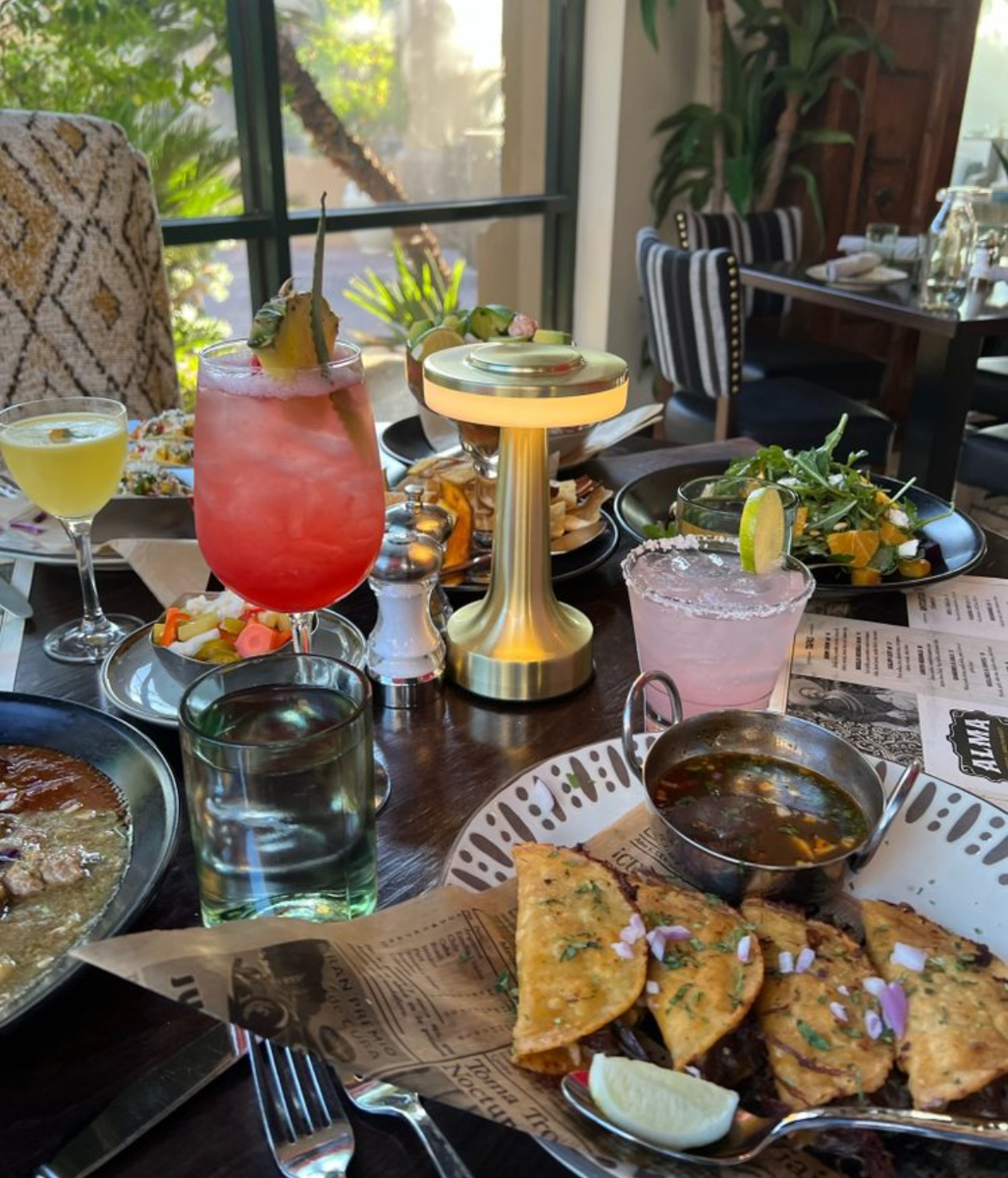 Top 10 Happy Hour Spots in Scottsdale Scottsdale Restaurants
