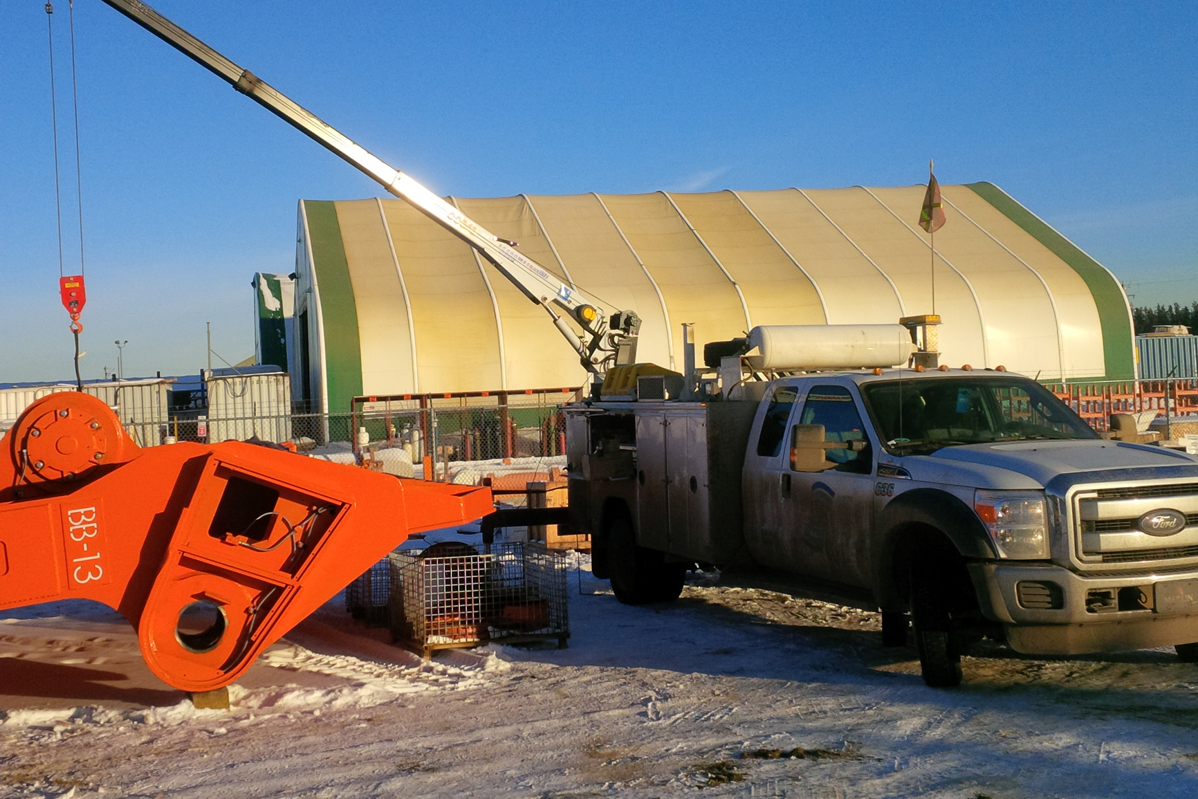 Scott’s Diesel Repairs, Maintenance and Sales