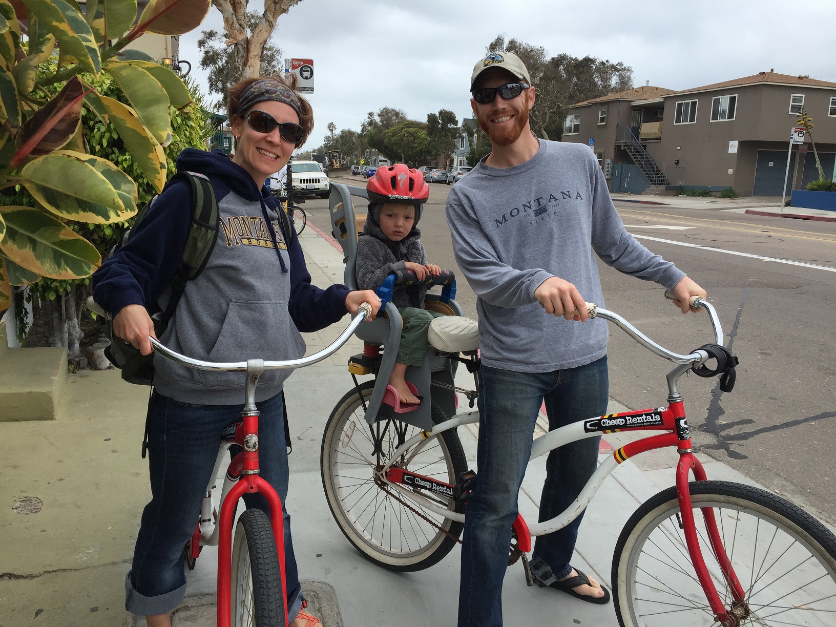 Pacific Beach Bike Rentals Https Encrypted Tbn0 Gstatic Com Images Q