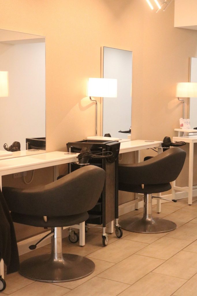 Scotts Classic and Contemporary Hairdressing Scotts Classic and