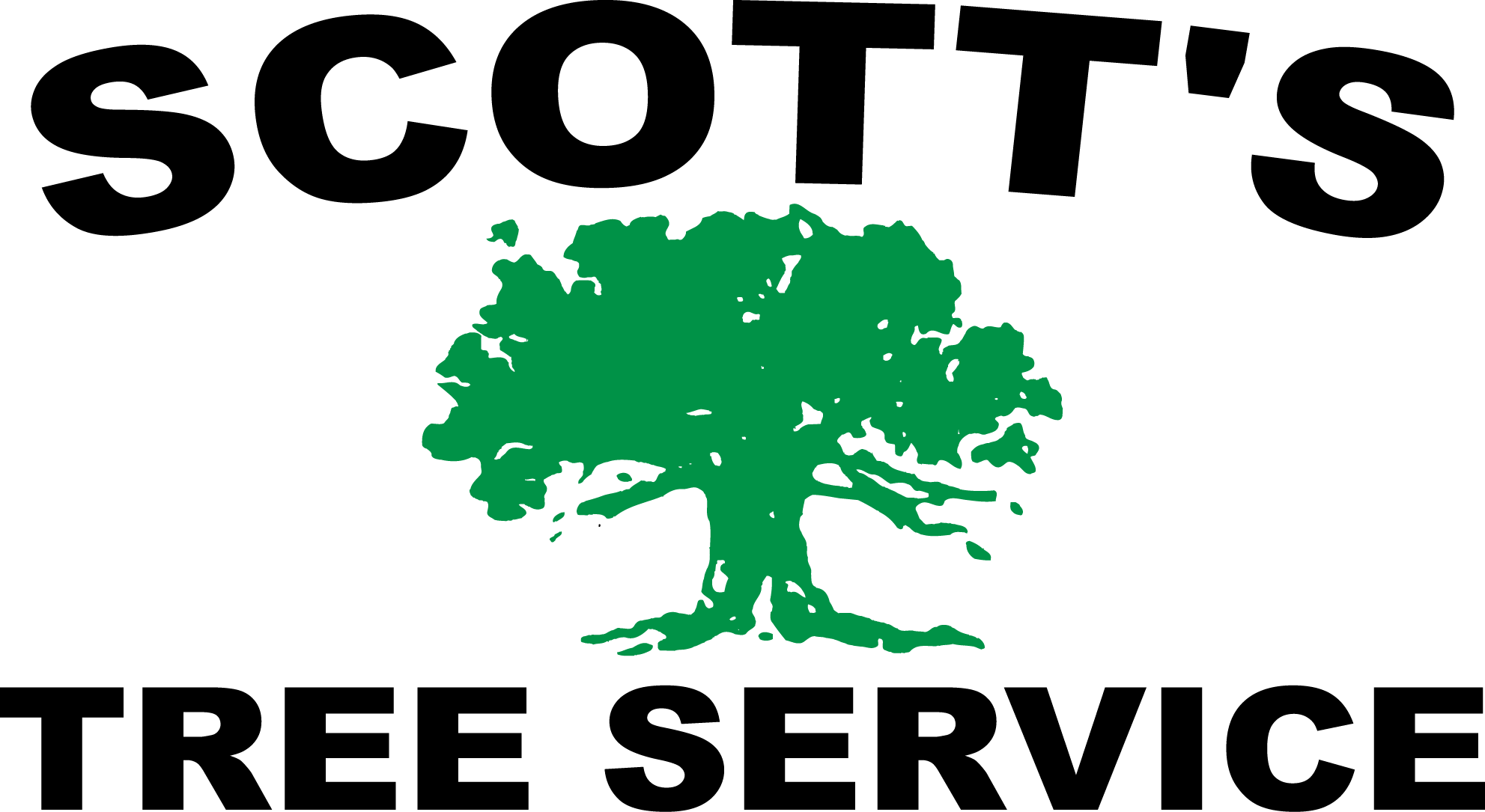 Scott's Tree Service Tree Service & Stump Grinding