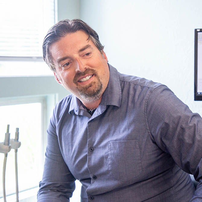 Dental Crowns and Bridges Belfair, WA Studerus Dental