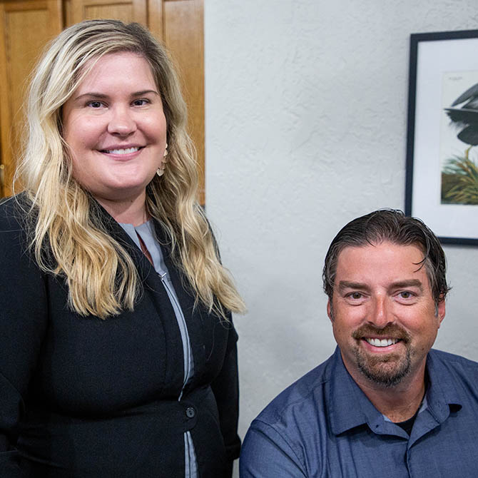 Smile Makeover Belfair, WA Studerus Dental