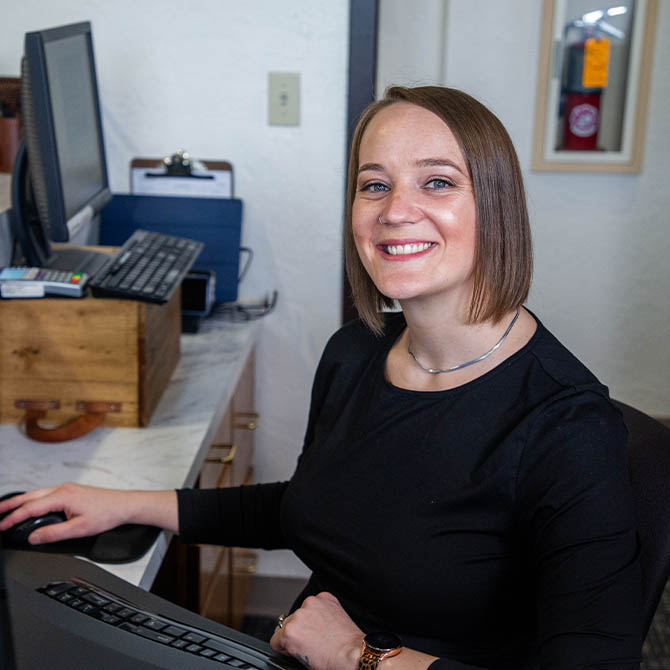 Restorative Dentist Belfair, WA Studerus Dental