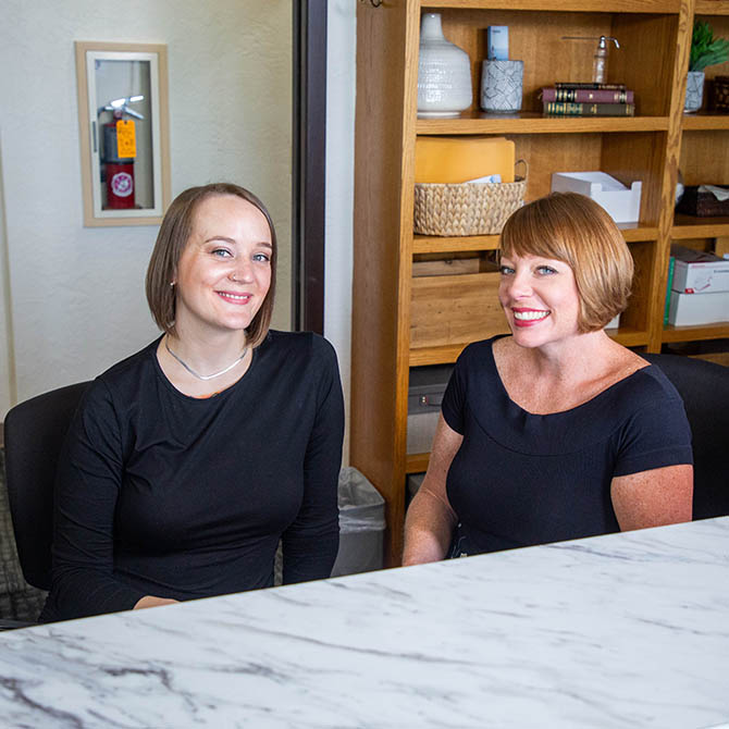 FullMouth Reconstruction Belfair, WA Studerus Dental