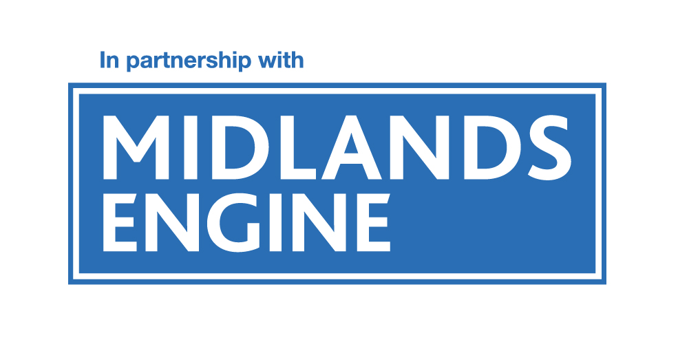 Midlands Engine Scotts Precision Manufacturing Ltd.