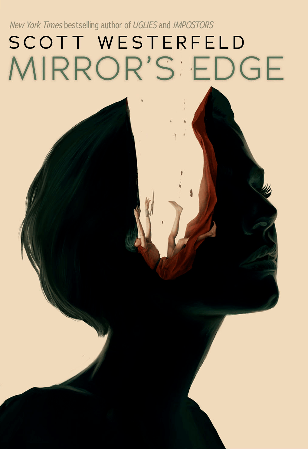 Themes In Uglies at Eleanor Morris blog