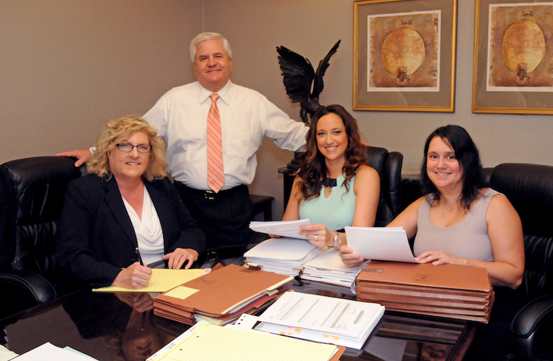 About Scott Wright The Wright Law Group