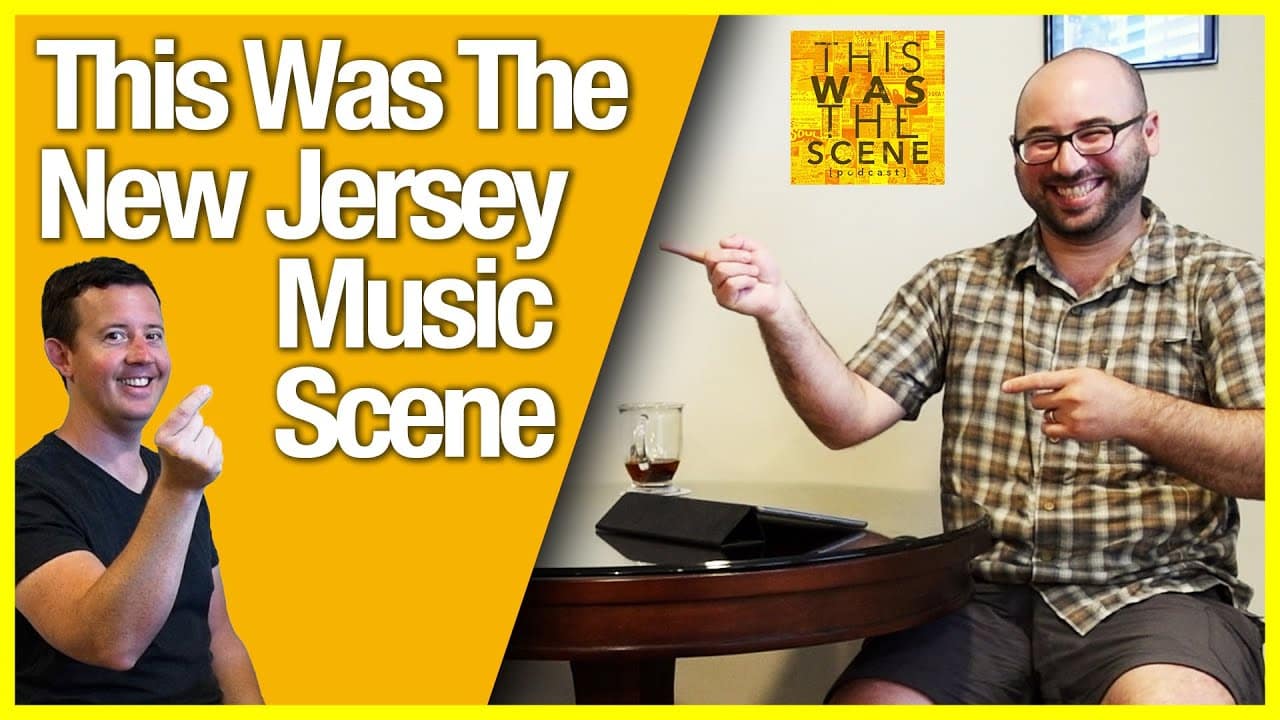 This Was The New Jersey Music Scene Scott Wyden Kivowitz