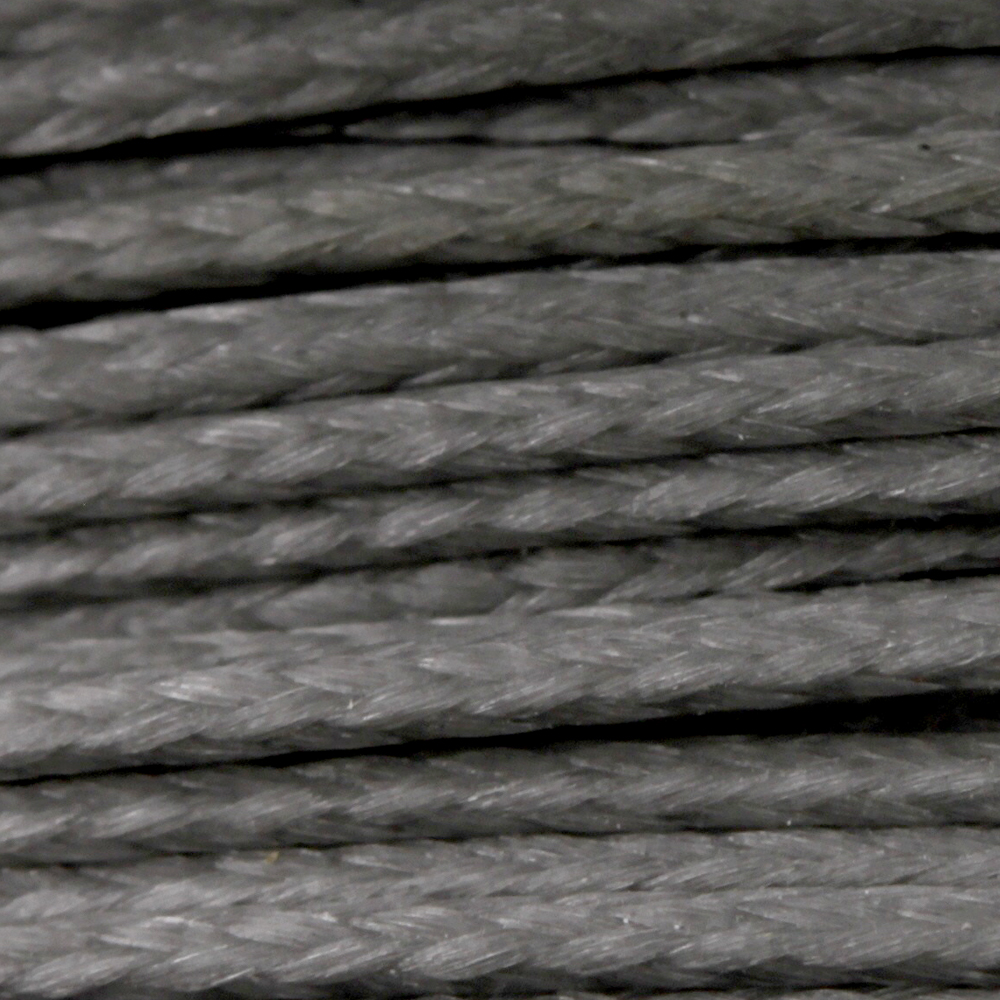 scotty 2202K 250lb. test Heavy Duty Braided Downrigger Line 400ft