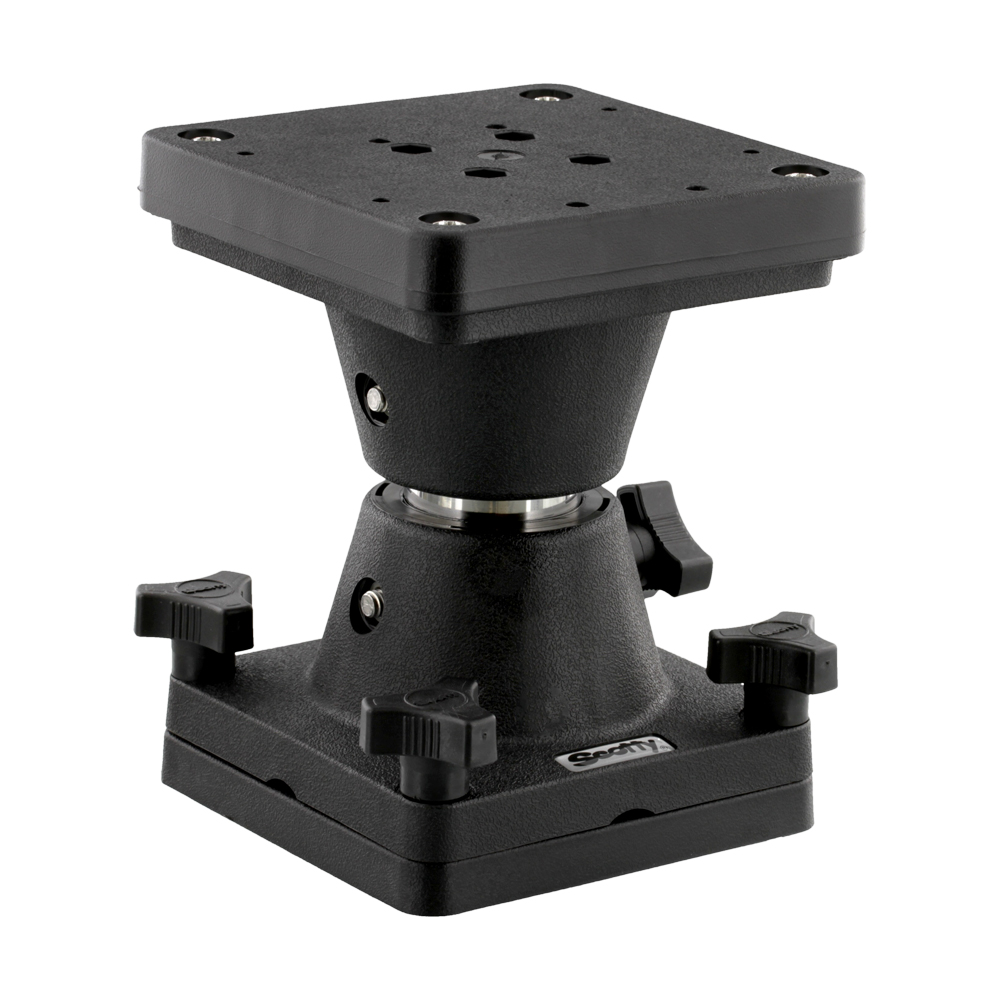 scotty Downriggers, Mounts and Accessories