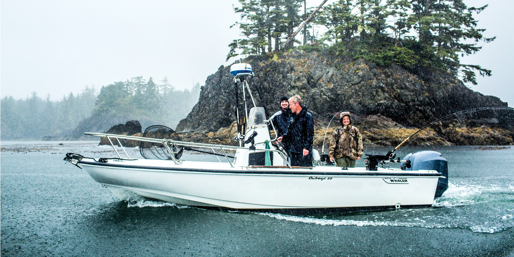 scotty Leaders in manufacturing innovative fishing, marine and outdoor products.