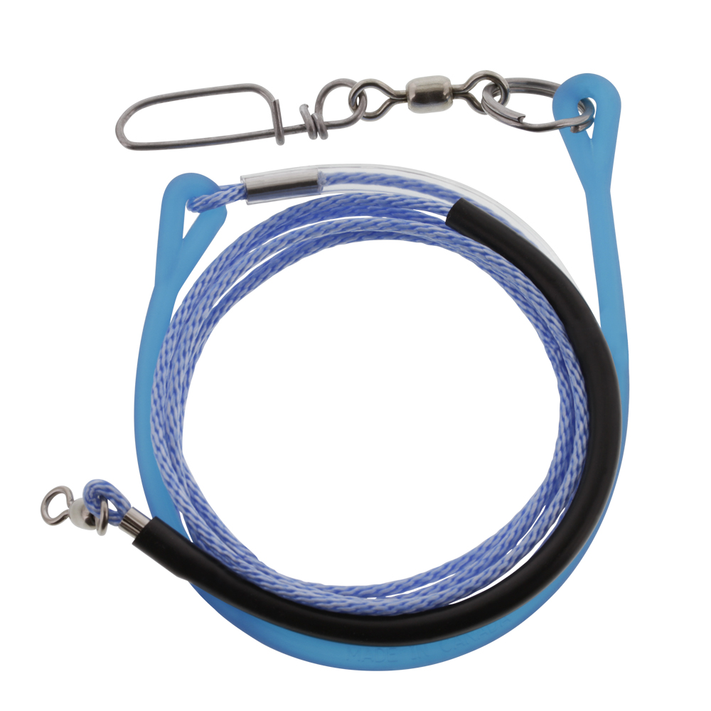 scotty No. 377 Sure Stop Pro for 30” Downrigger Boom With Snubber