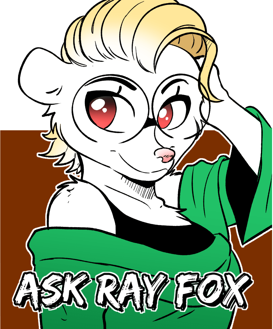 Unmasked: Page 14 · Scottyartz