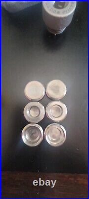 Scotty Cameron Weight Kit-- Scotty Cameron Tool