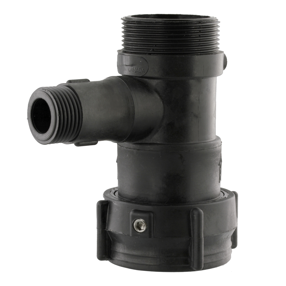 FOAM EDUCTORS Scotty Firefighter