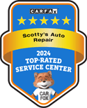 Moses Lake Auto Repair - Scotty's Auto Repair