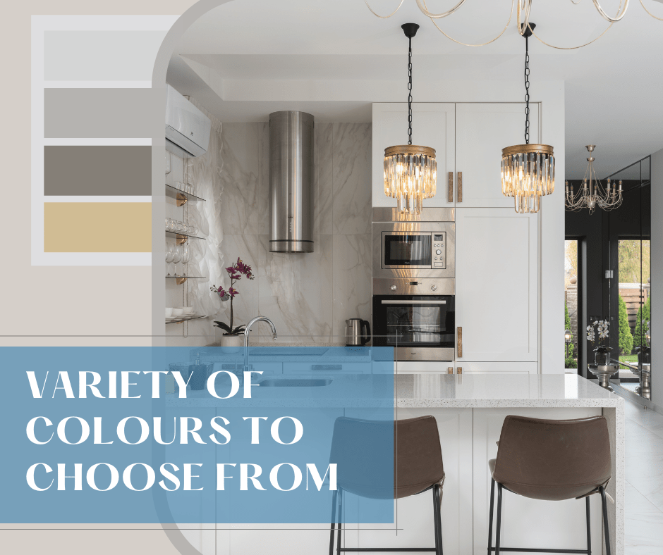 Kitchen Door Wraps in Glasgow Worktops & Splashbacks in Glasgow