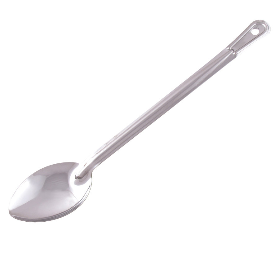 13" Stainless Steel Spoon Scotzin Brothers