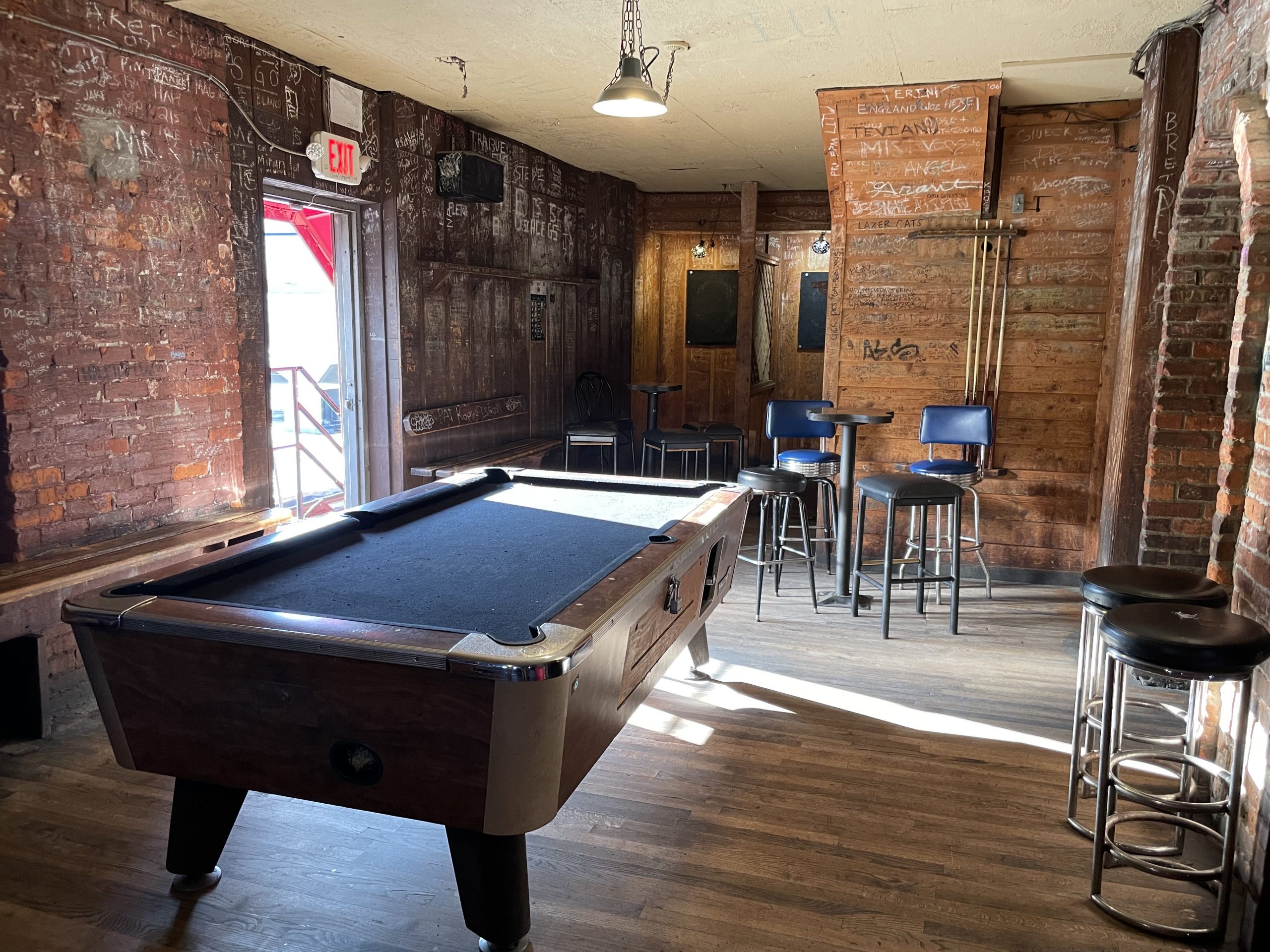 OutRInn Scoundrel's Field Guide