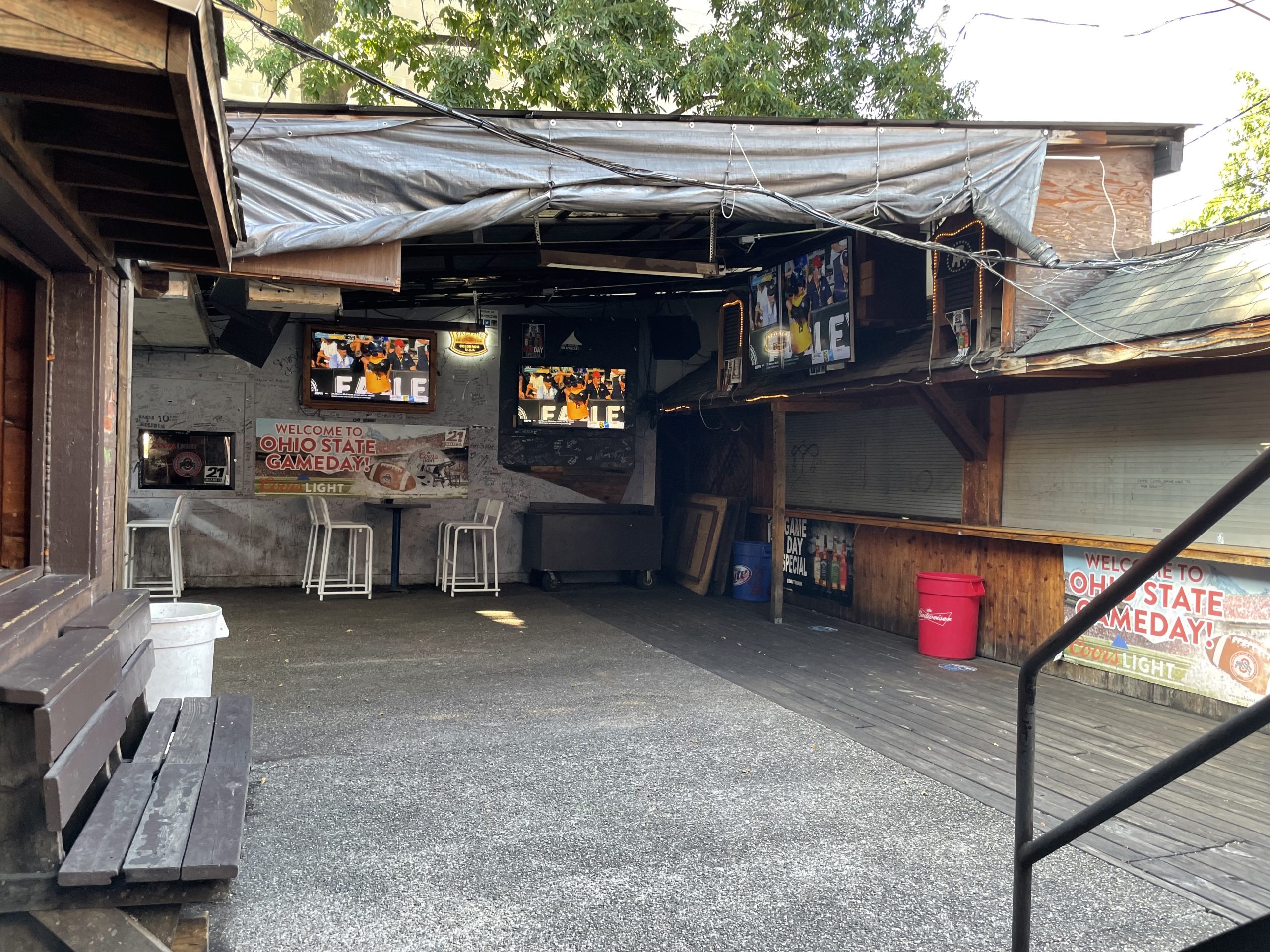 OutRInn Scoundrel's Field Guide