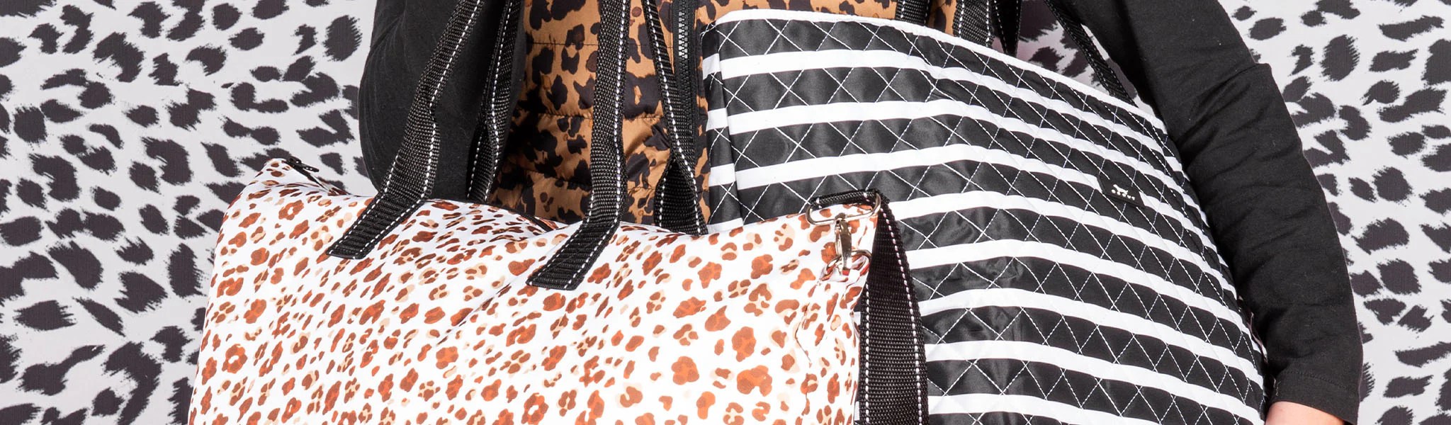 Foldable Travel Bags SCOUT Bags