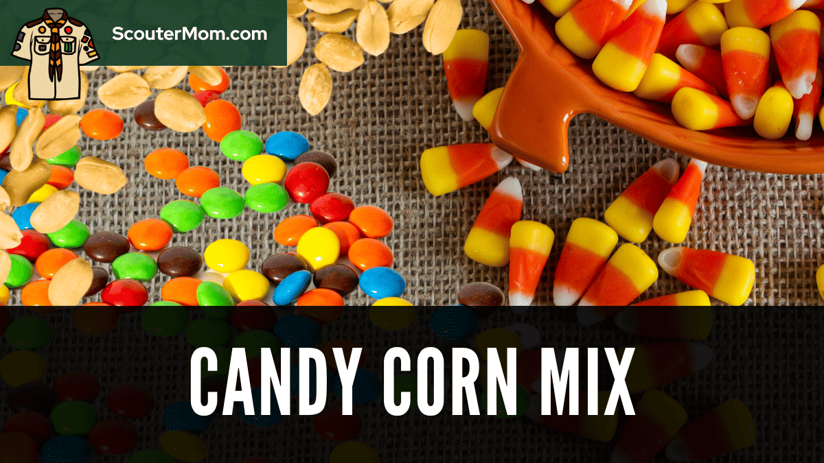 Candy Corn Mix Recipe Scouter Mom