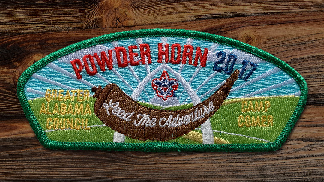 Powderhorn 2017 Course Resources Scouter Wiki