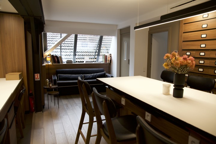 Lieu de création, grand appartement et studio photo , lieu de tournage