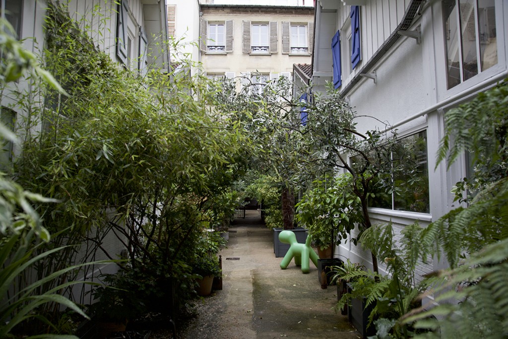 Lieu de création, grand appartement et studio photo , lieu de tournage