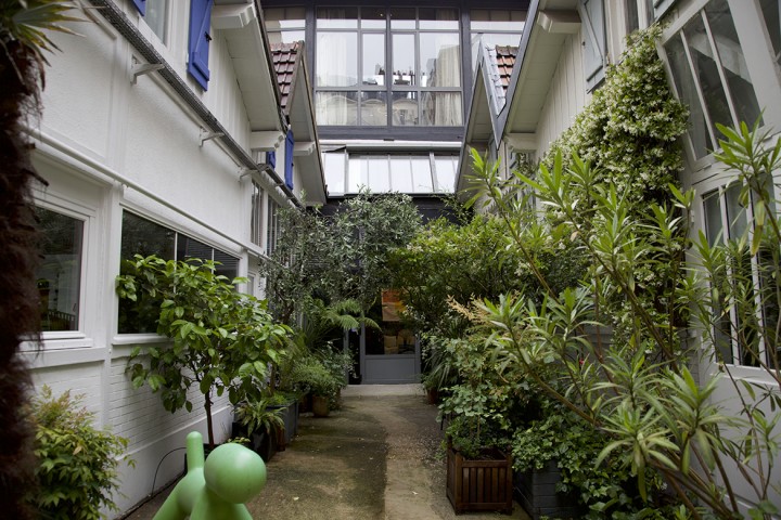 Lieu de création, grand appartement et studio photo , lieu de tournage