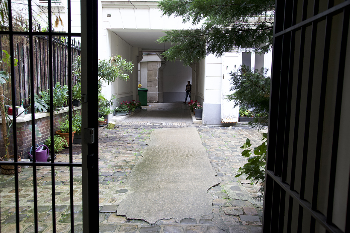 Lieu de création, grand appartement et studio photo , lieu de tournage