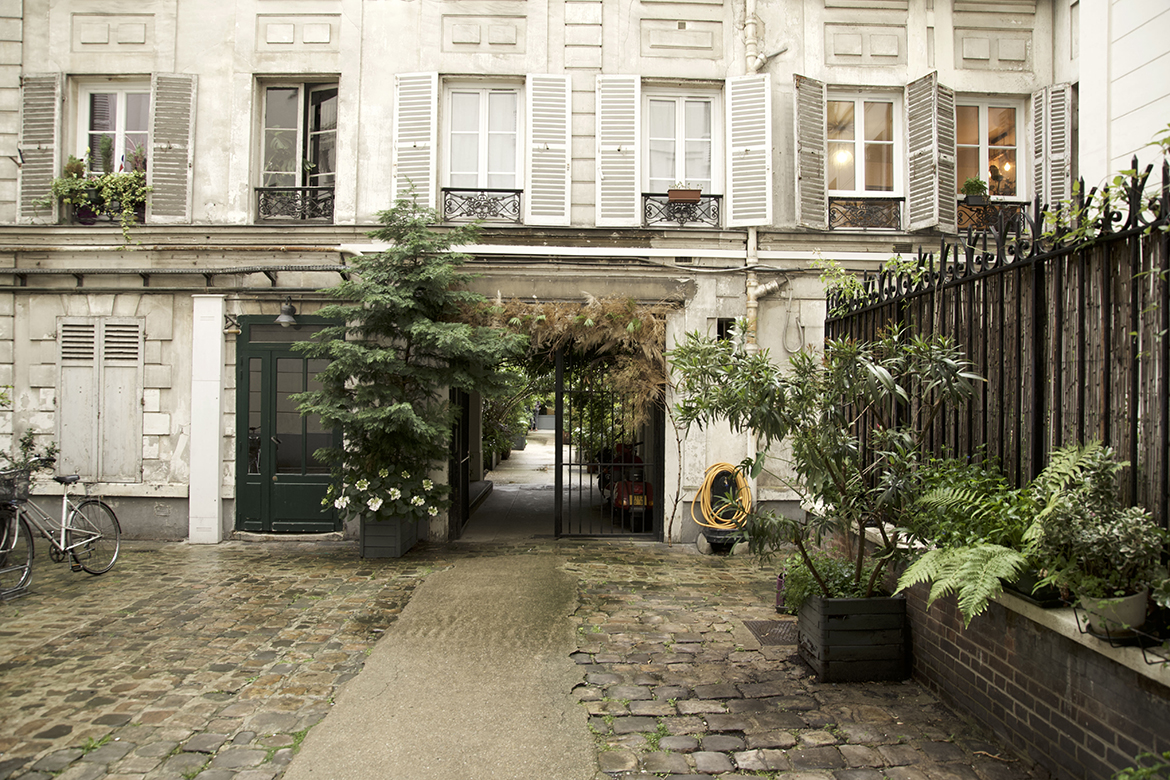 Lieu de création, grand appartement et studio photo , lieu de tournage