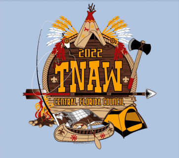 Native American Events In Florida 2023 Central Florida Council - Tnaw 2023 Participant