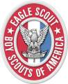 Merit Badge Events Tn 2023 Greater Los Angeles Area Council Trail to Eagle 2023 Week 1 at Trask