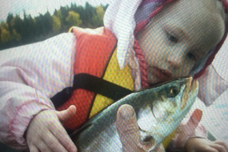 Fishing & Adventure Trips For Kids Scout Lake Adventures