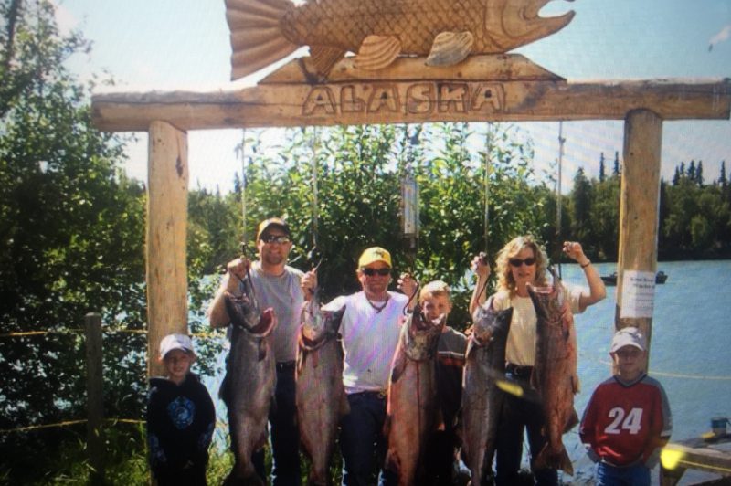 Fishing & Adventure Trips For Kids Scout Lake Adventures