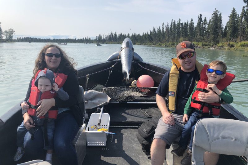 Fishing & Adventure Trips For Kids Scout Lake Adventures