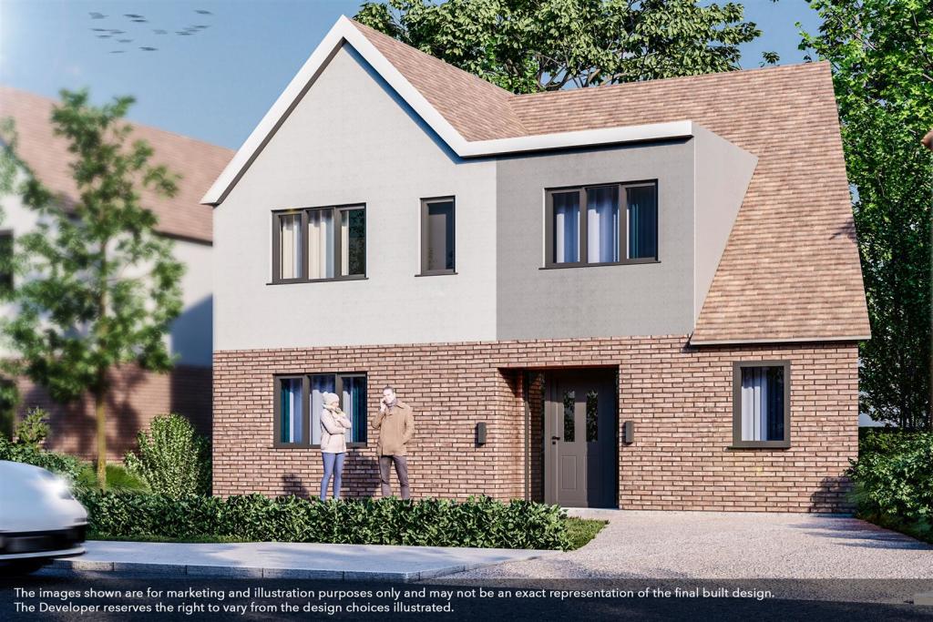 London Colney, Hertfordshire Scout Land & Commercial