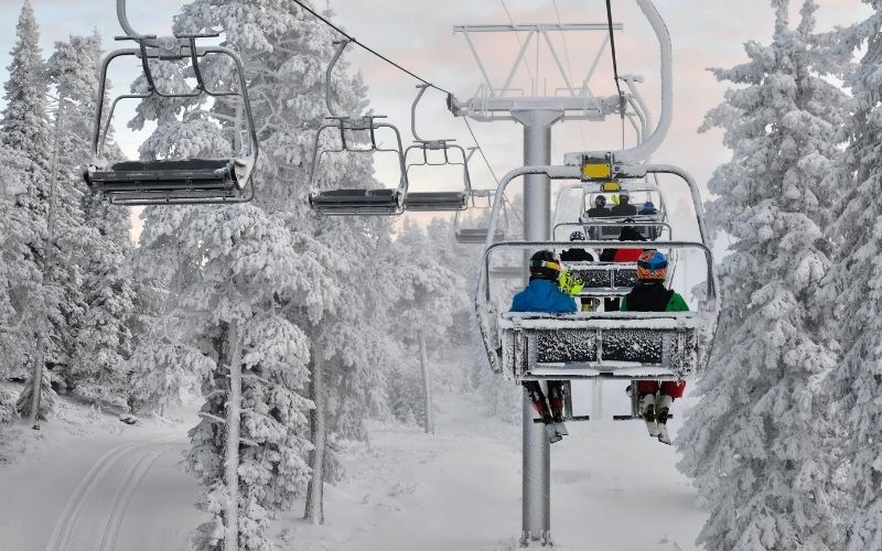 The Snow Sports Merit Badge ⚜️ Ultimate Guide for You