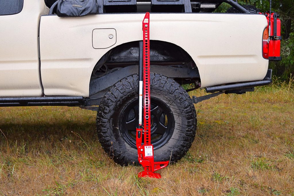 Complete Guide to HiLift Jacks Safety, Tips, Accessories, and More