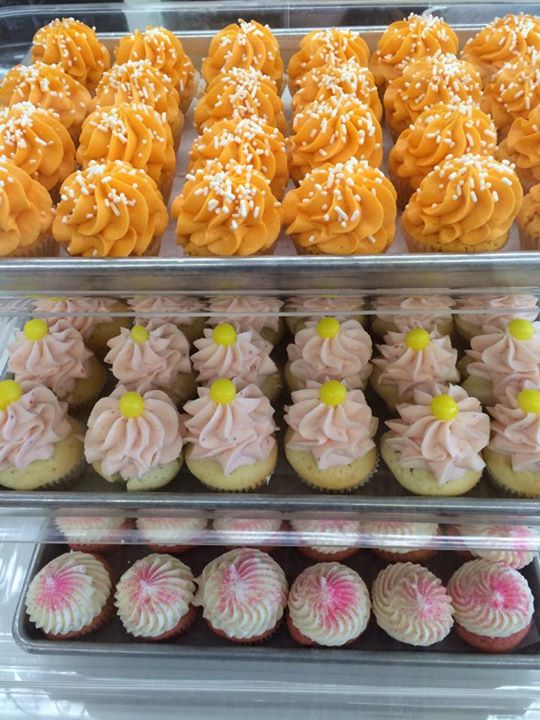 Top 24 East Coast Cupcake Shops Scoutology