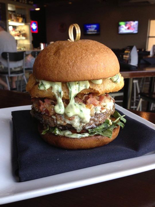 Top 12 Burger Joints In Florida Scoutology