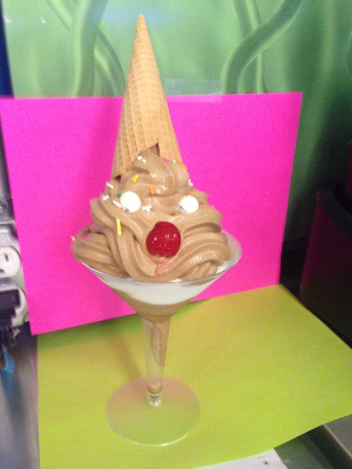 Top 10 Ice Cream Parlors Scoutology