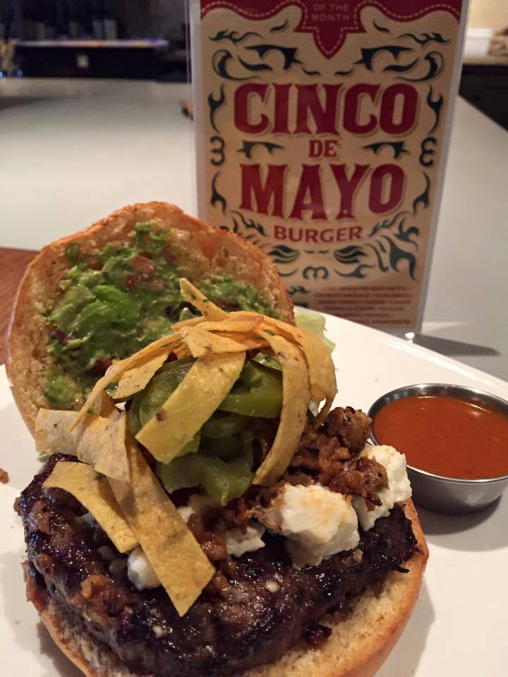Top 10 Burger Restaurants In Ohio Scoutology