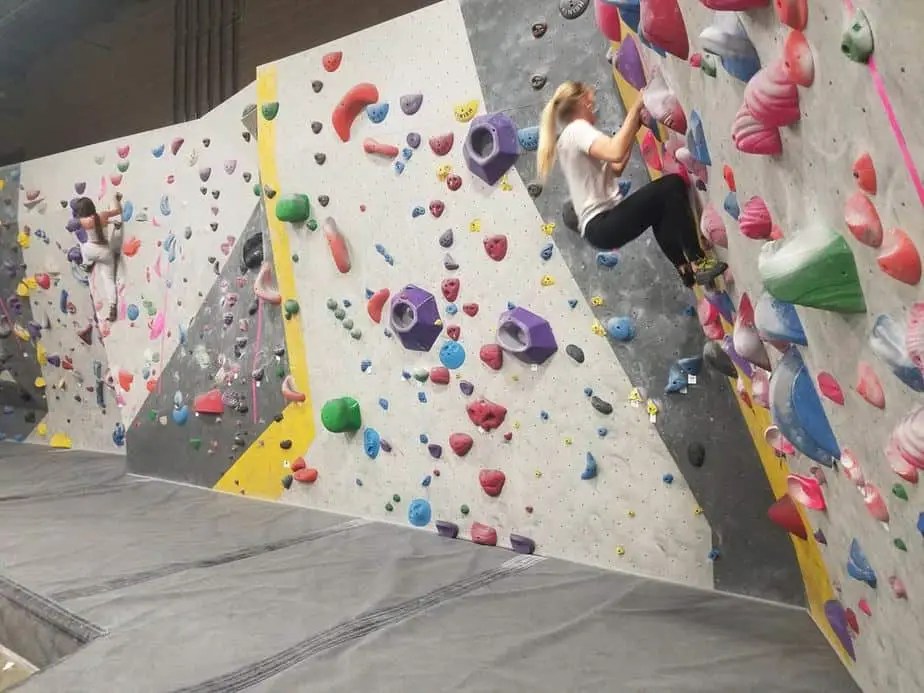 The Best Diet for Rock Climbers with FREE Meal Plan Scoutorama