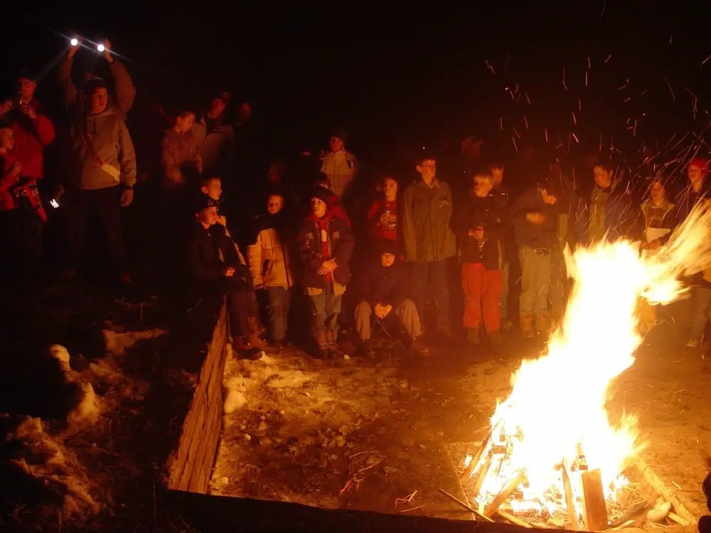 The Top 300 Scout Songs of All Time (with Lyrics) Scoutorama