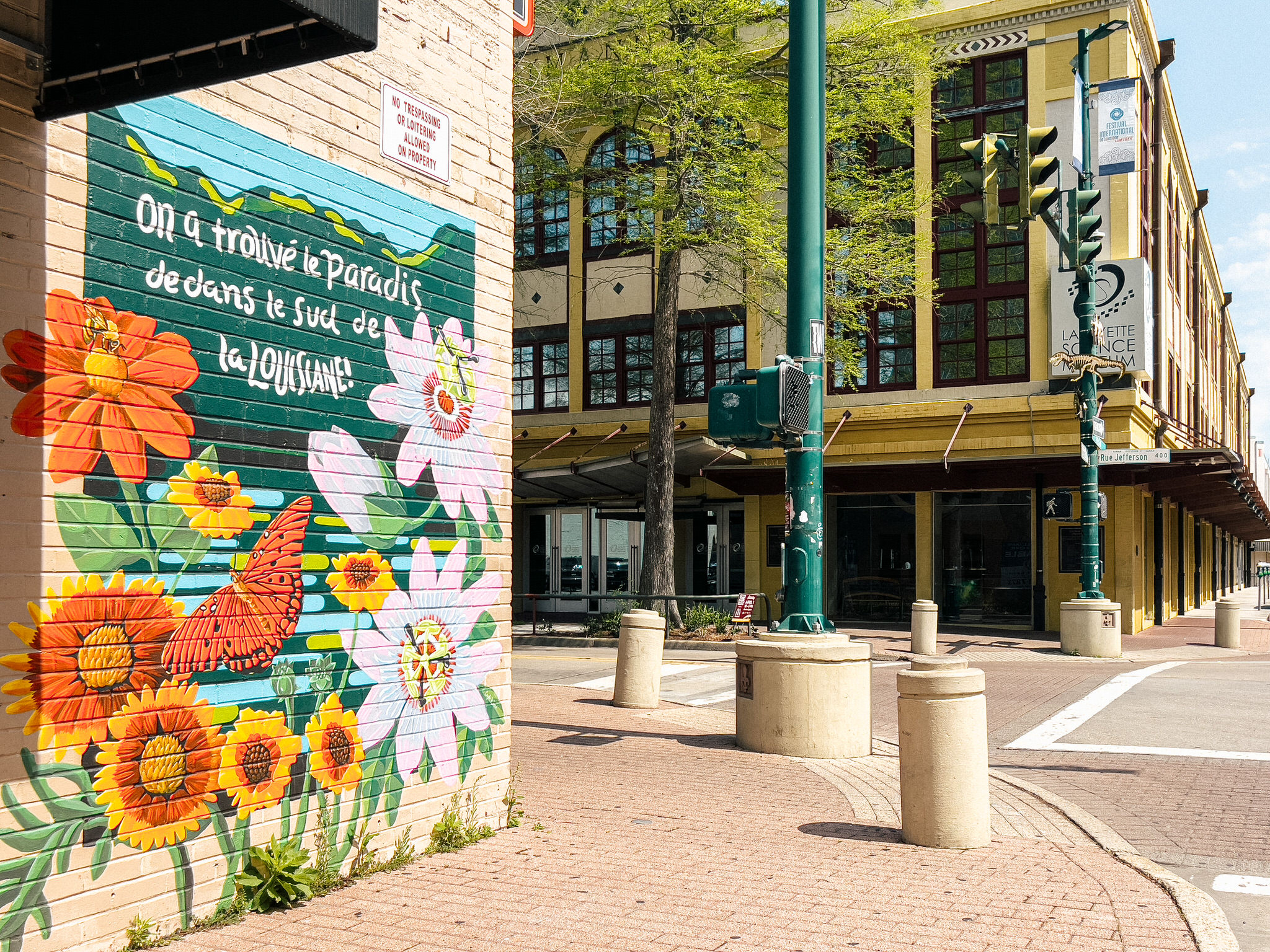 Behind the Scenes Scout Agents Spearhead Lafayette Business Scout